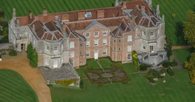 best national trust property
