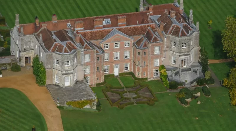 best national trust property