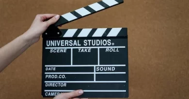 UK film industry
