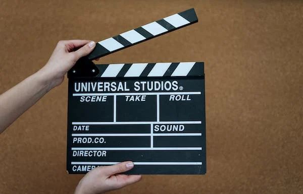UK film industry