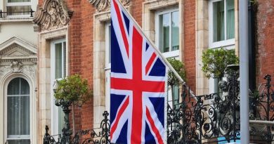 government services in London
