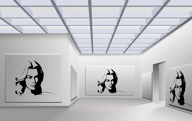 art gallery to visit in London