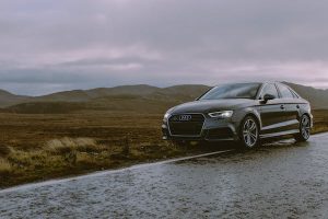 cars in UK
