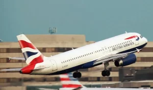 British airways