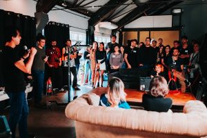 events in London