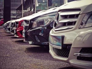 car brands in UK 