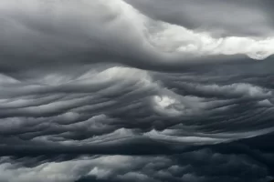 London weather