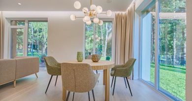 co-living places in London
