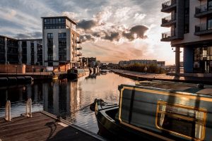 dangerous places in UK 