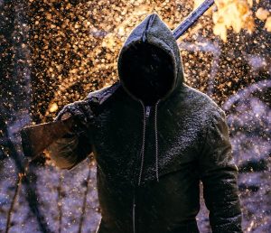 dangerous places in London