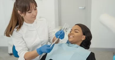 dental hospital in London