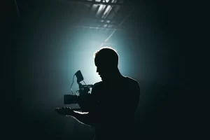 film director in UK
