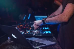 disco party