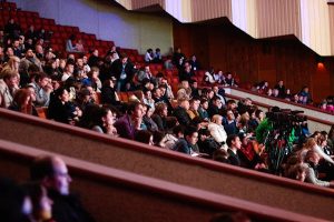 business events