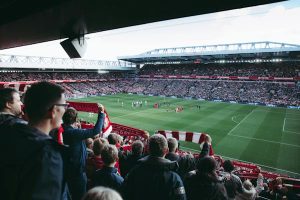 sports in UK