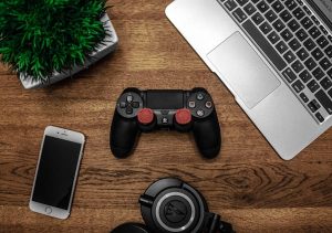 gaming technology company in London