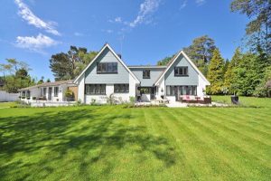 buy a property in London