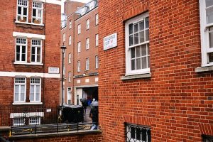 cheapest hotels in London