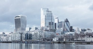 UK biggest industry