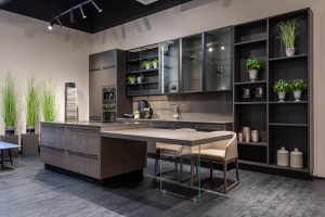 kitchen spaces 