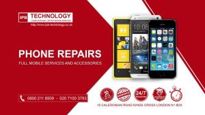 laptop service