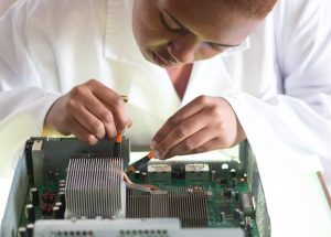 laptop service 
