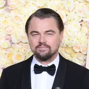 celebrities in London