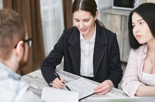 Life insurance in London