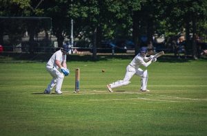 London sports
