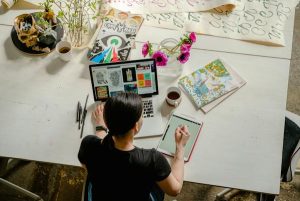 Online jobs in London
