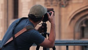 photography spots in London