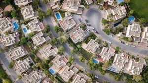 buy a property in London