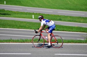cycling tour 
