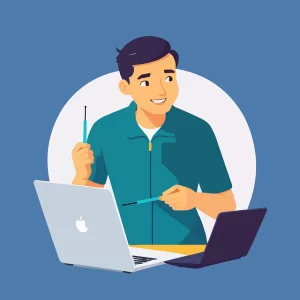 laptop service centers in UK