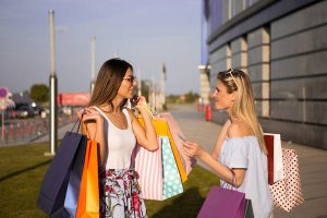 online store in London