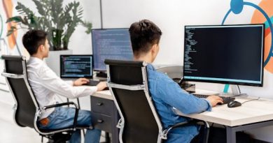 Software company in London