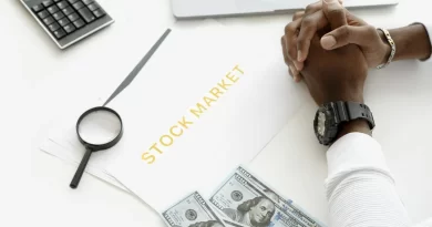 London stock exchange
