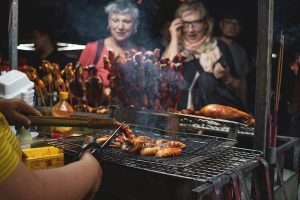 London Food and Drink Festival