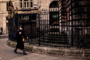 photo spot in London