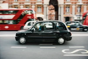 Transportation in London