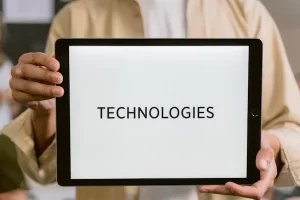 technology and innovation