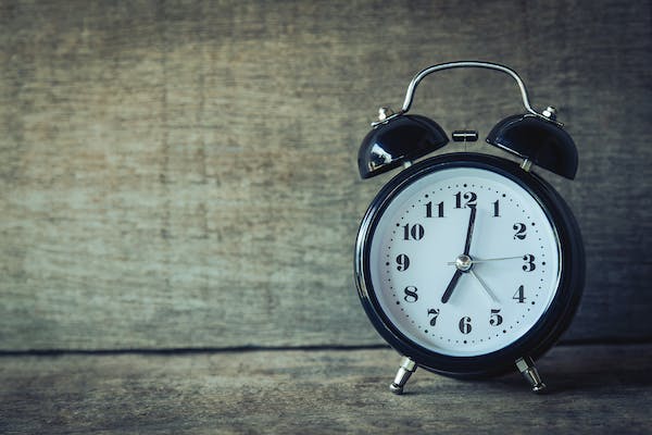 time difference in India and London