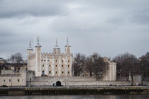 best national trust property