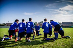 London sports