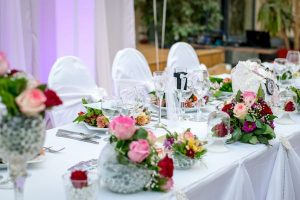 events and special occasions 