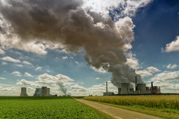 air pollution and respiratory health in London