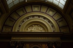 cultural events in London