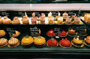 baking business for women