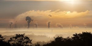 carbon monoxide causes in London