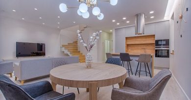 custom furniture design
